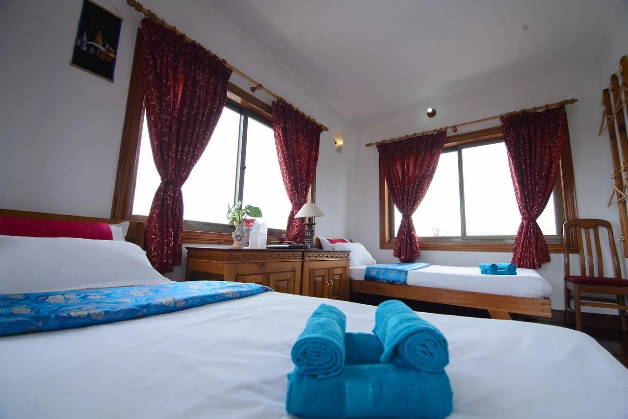 Kathmandu View Hotel Nepal