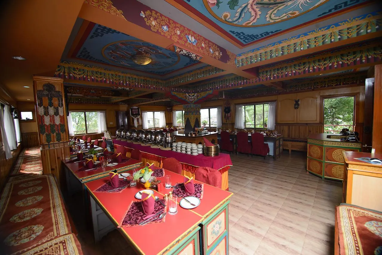 Kathmandu View Hotel Nepal