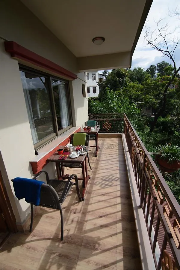 Kathmandu View Hotel