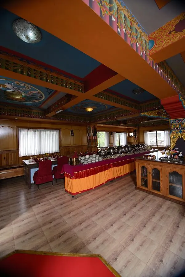 Kathmandu View Hotel
