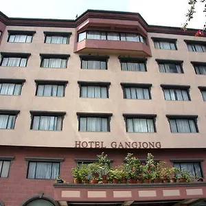 2* Hotel Ganjong